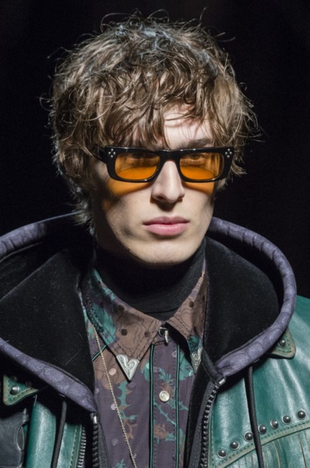 مجموعة "كوتش" Coach 1941 لخريف وشتاء 2018