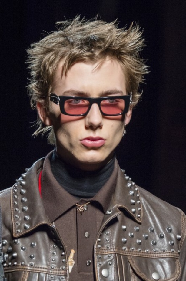 مجموعة "كوتش" Coach 1941 لخريف وشتاء 2018