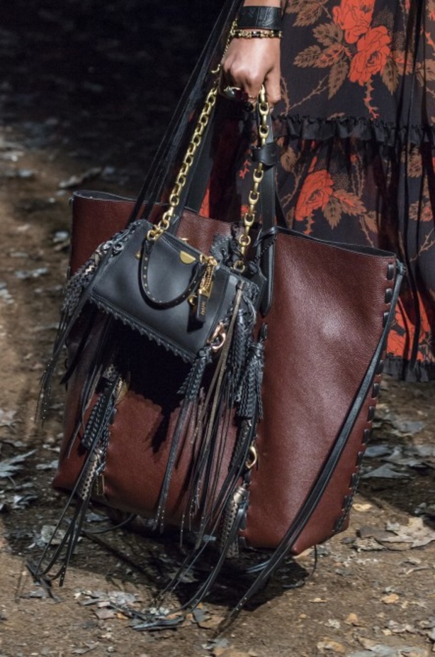 مجموعة "كوتش" Coach 1941 لخريف وشتاء 2018