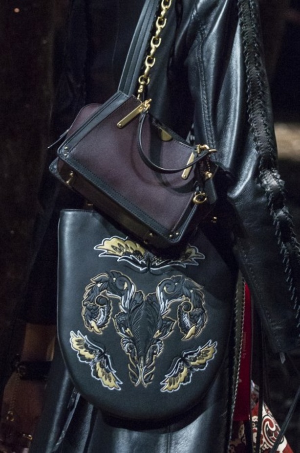 مجموعة "كوتش" Coach 1941 لخريف وشتاء 2018