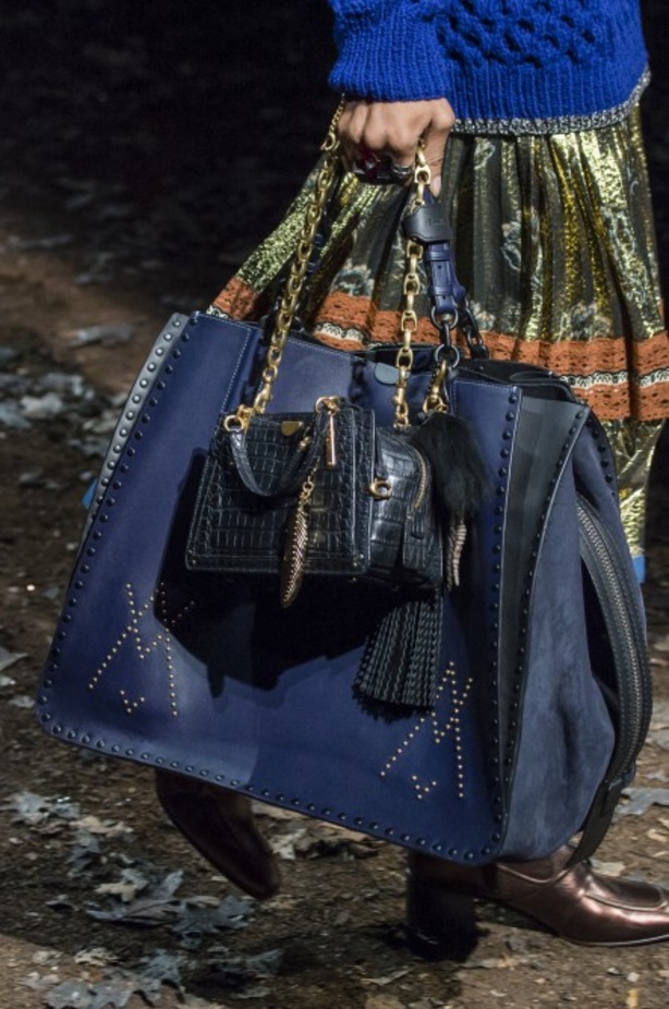 مجموعة "كوتش" Coach 1941 لخريف وشتاء 2018