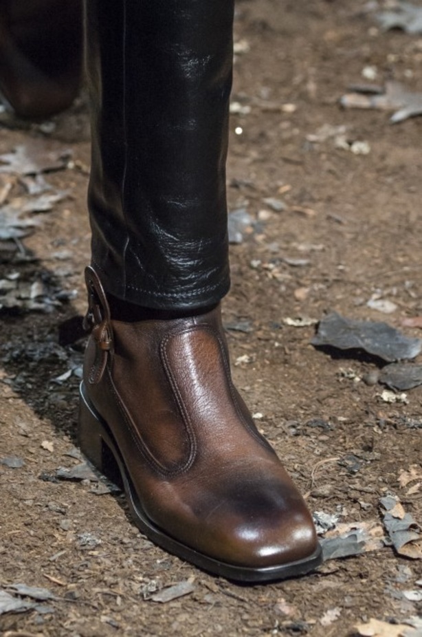 مجموعة "كوتش" Coach 1941 لخريف وشتاء 2018