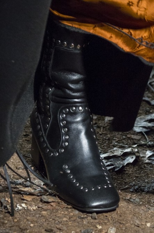 مجموعة "كوتش" Coach 1941 لخريف وشتاء 2018