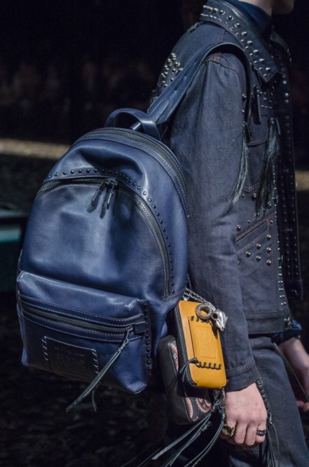 مجموعة "كوتش" Coach 1941 لخريف وشتاء 2018