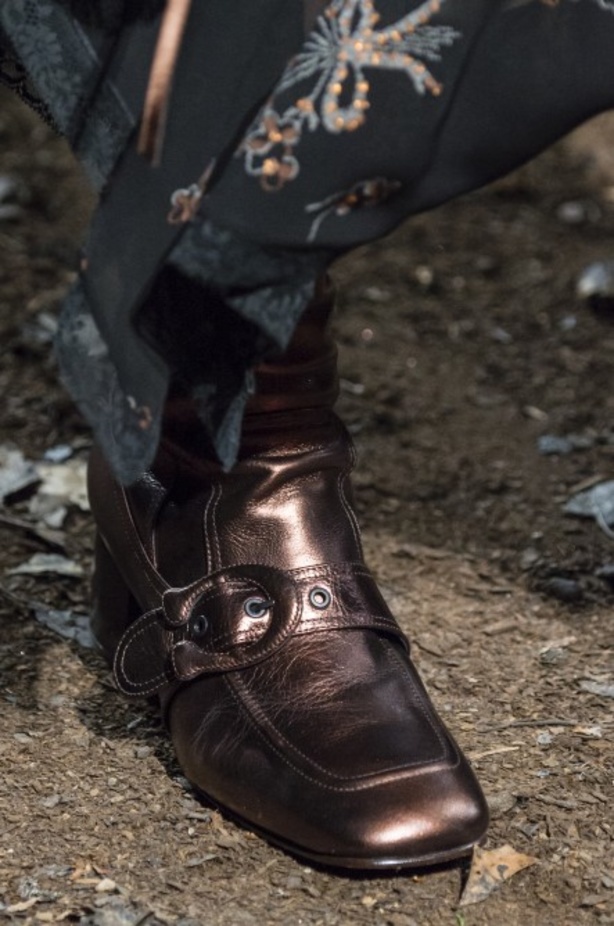 مجموعة "كوتش" Coach 1941 لخريف وشتاء 2018