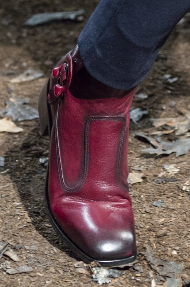 مجموعة "كوتش" Coach 1941 لخريف وشتاء 2018