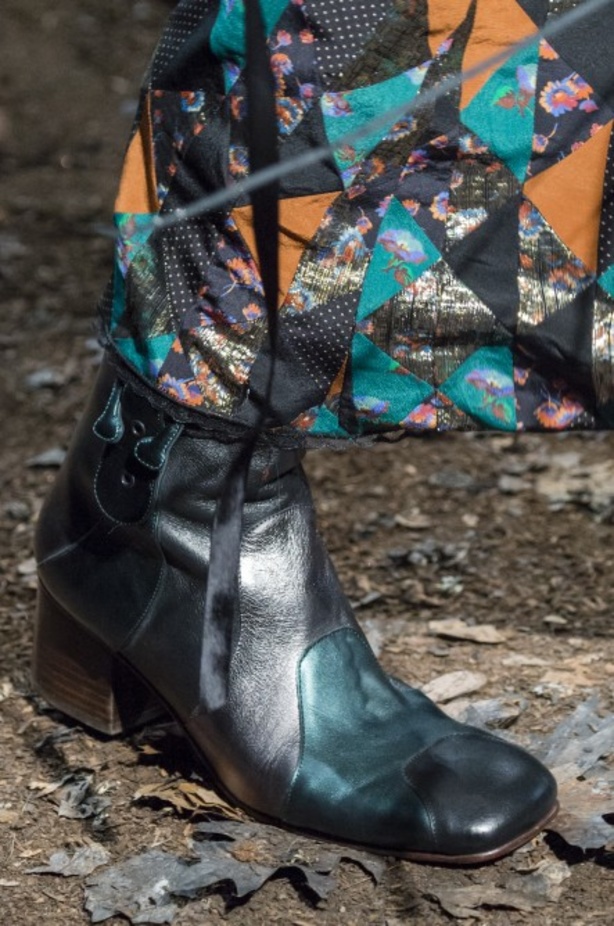 مجموعة "كوتش" Coach 1941 لخريف وشتاء 2018