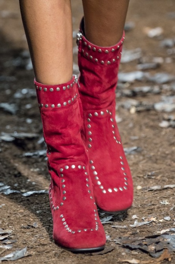 مجموعة "كوتش" Coach 1941 لخريف وشتاء 2018