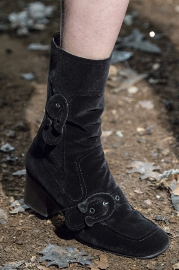 مجموعة "كوتش" Coach 1941 لخريف وشتاء 2018