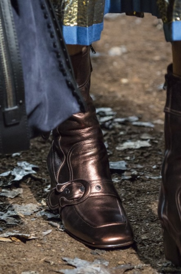 مجموعة "كوتش" Coach 1941 لخريف وشتاء 2018