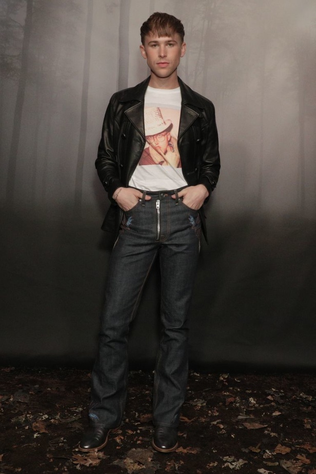 مجموعة &quot;كوتش&quot; Coach 1941 لخريف وشتاء 2018