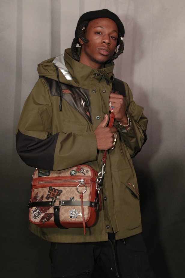 مجموعة &quot;كوتش&quot; Coach 1941 لخريف وشتاء 2018