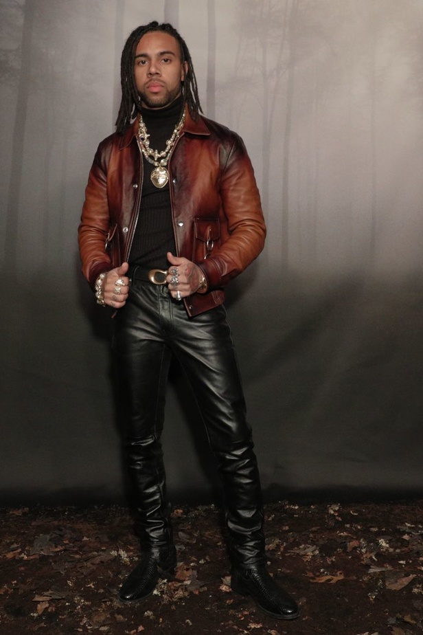 مجموعة &quot;كوتش&quot; Coach 1941 لخريف وشتاء 2018