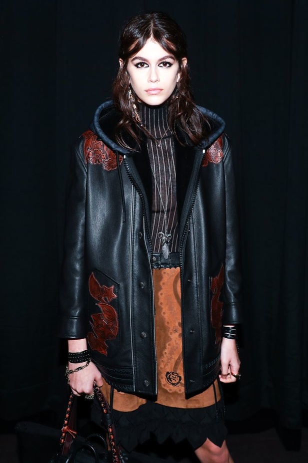 مجموعة &quot;كوتش&quot; Coach 1941 لخريف وشتاء 2018