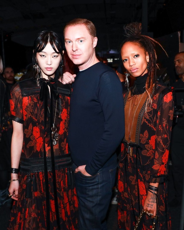 مجموعة &quot;كوتش&quot; Coach 1941 لخريف وشتاء 2018