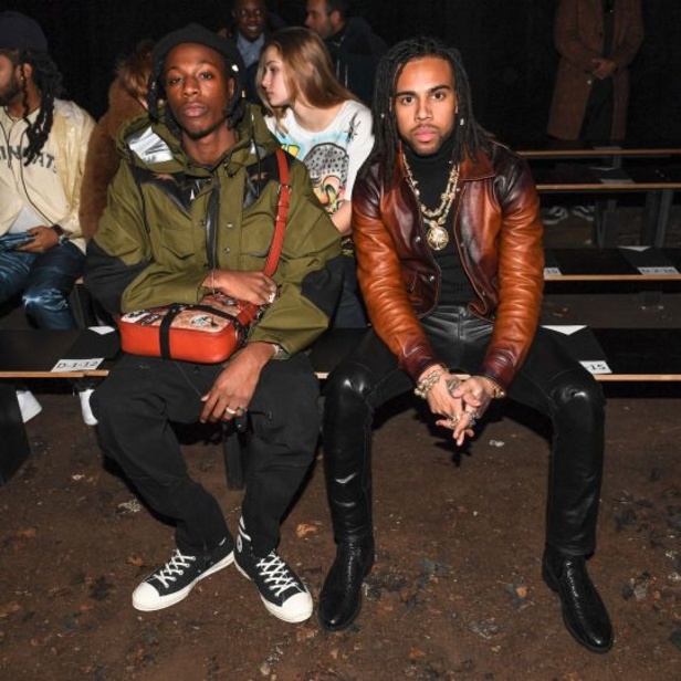 مجموعة &quot;كوتش&quot; Coach 1941 لخريف وشتاء 2018