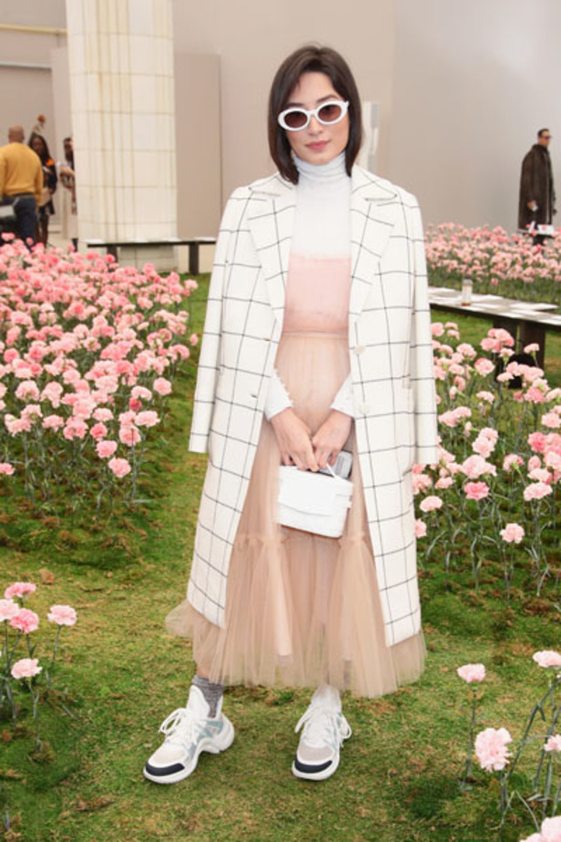 مجموعة "توري بورتش" لموسم خريف وشتاء 2018