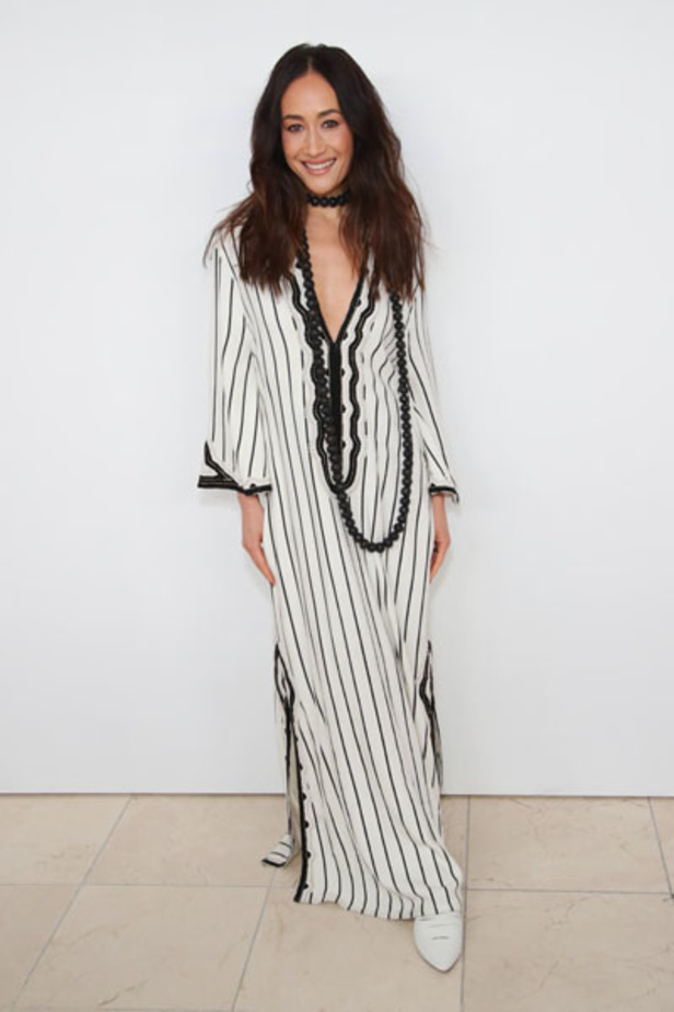 مجموعة "توري بورتش" لموسم خريف وشتاء 2018