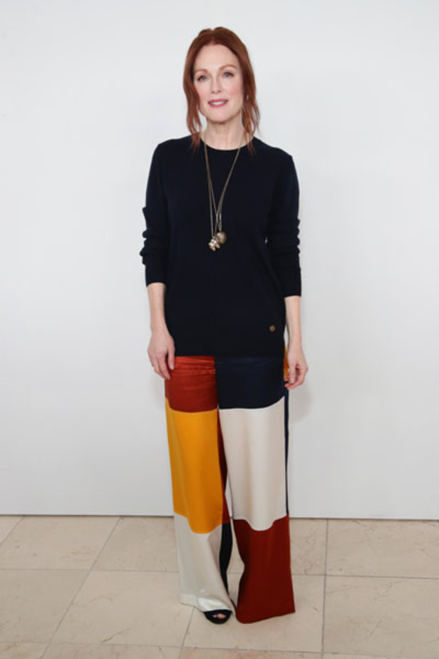 مجموعة "توري بورتش" لموسم خريف وشتاء 2018