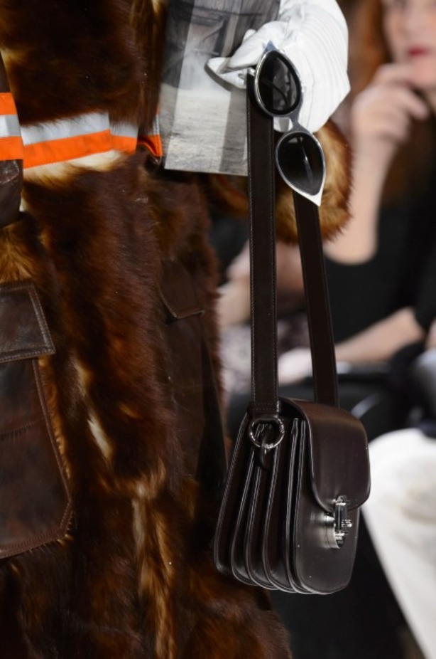 مجموعة "كالفين كلاين" لموسم خريف وشتاء 2018-2019