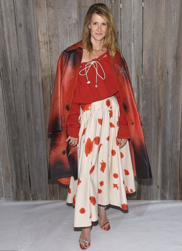 مجموعة "كالفين كلاين" لموسم خريف وشتاء 2018-2019