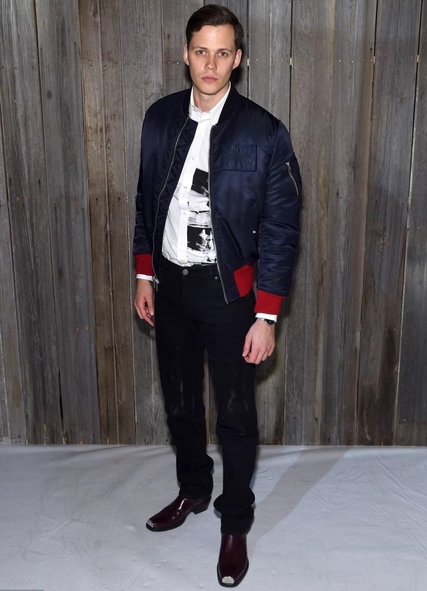 مجموعة "كالفين كلاين" لموسم خريف وشتاء 2018-2019