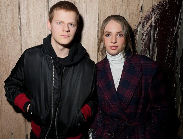 مجموعة "كالفين كلاين" لموسم خريف وشتاء 2018-2019