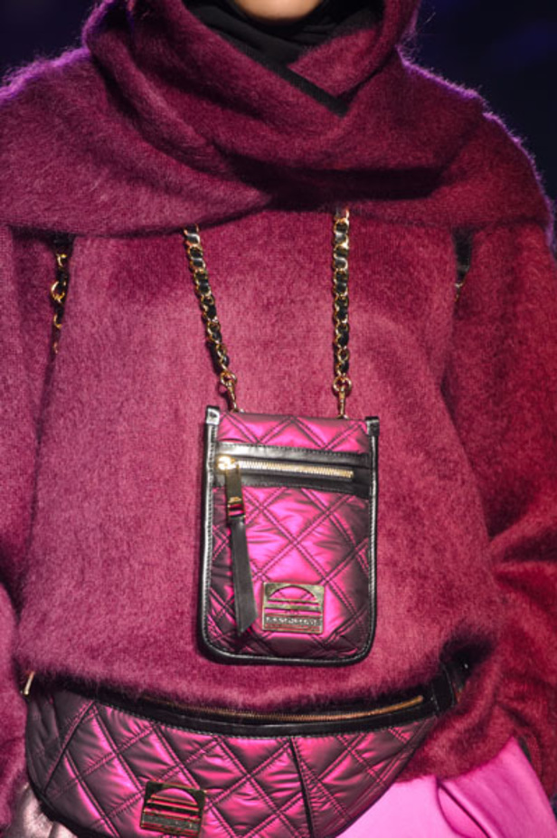 عرض أزياء Marc Jacobs لخريف وشتاء 2018 !