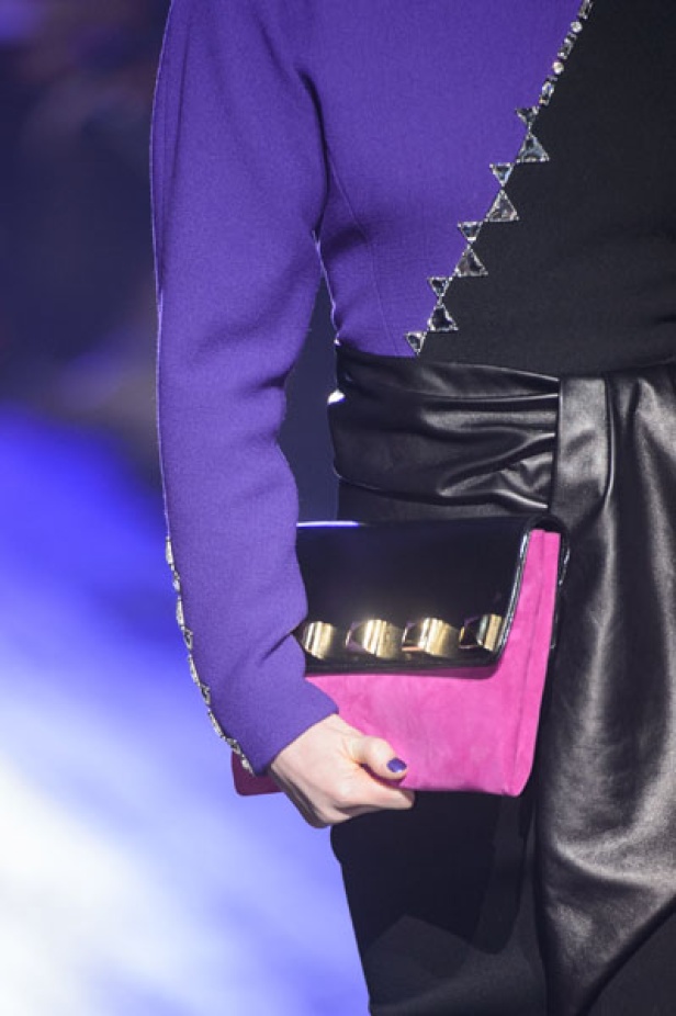 عرض أزياء Marc Jacobs لخريف وشتاء 2018 !