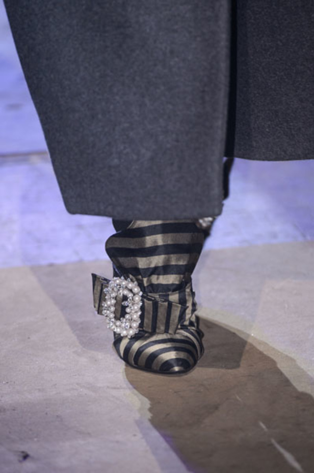 عرض أزياء Marc Jacobs لخريف وشتاء 2018 !