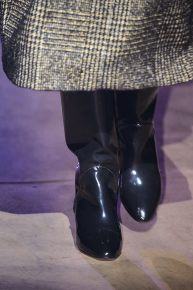 عرض أزياء Marc Jacobs لخريف وشتاء 2018 !