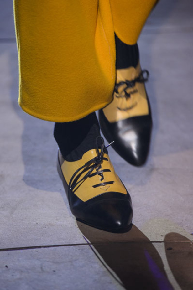 عرض أزياء Marc Jacobs لخريف وشتاء 2018 !