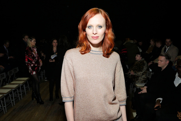 عرض أزياء Marc Jacobs لخريف وشتاء 2018 !