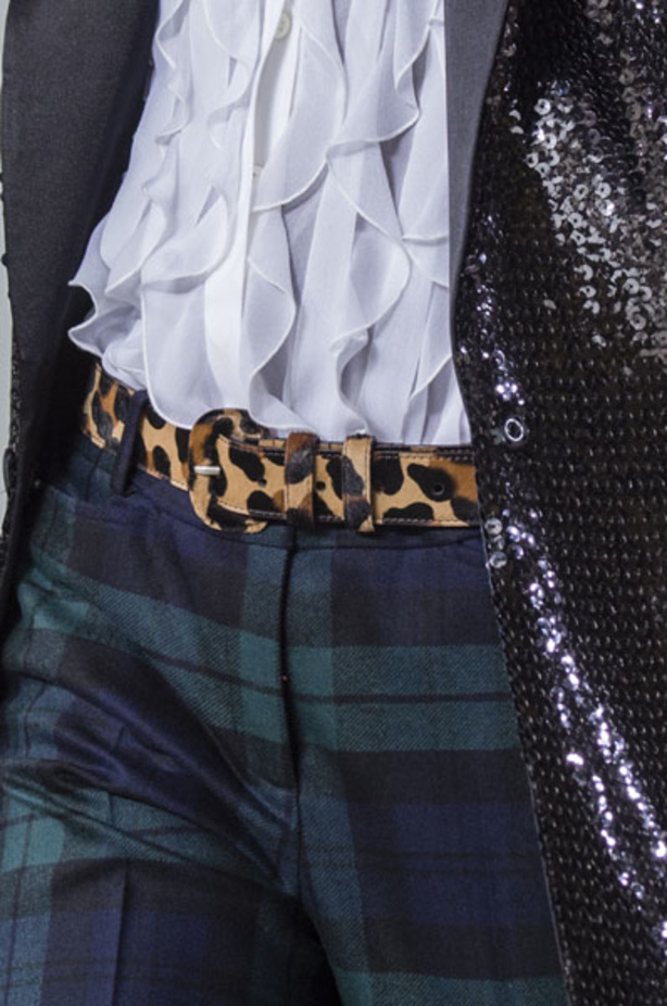 مجموعة مايكل كورس للألبسة الجاهزة لخريف و شتاء 2018