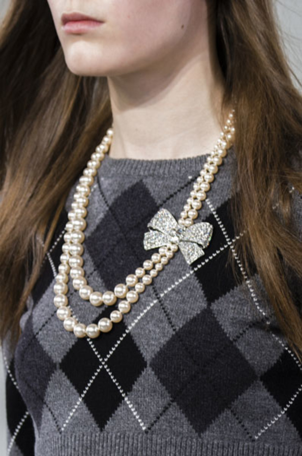 مجموعة مايكل كورس للألبسة الجاهزة لخريف و شتاء 2018