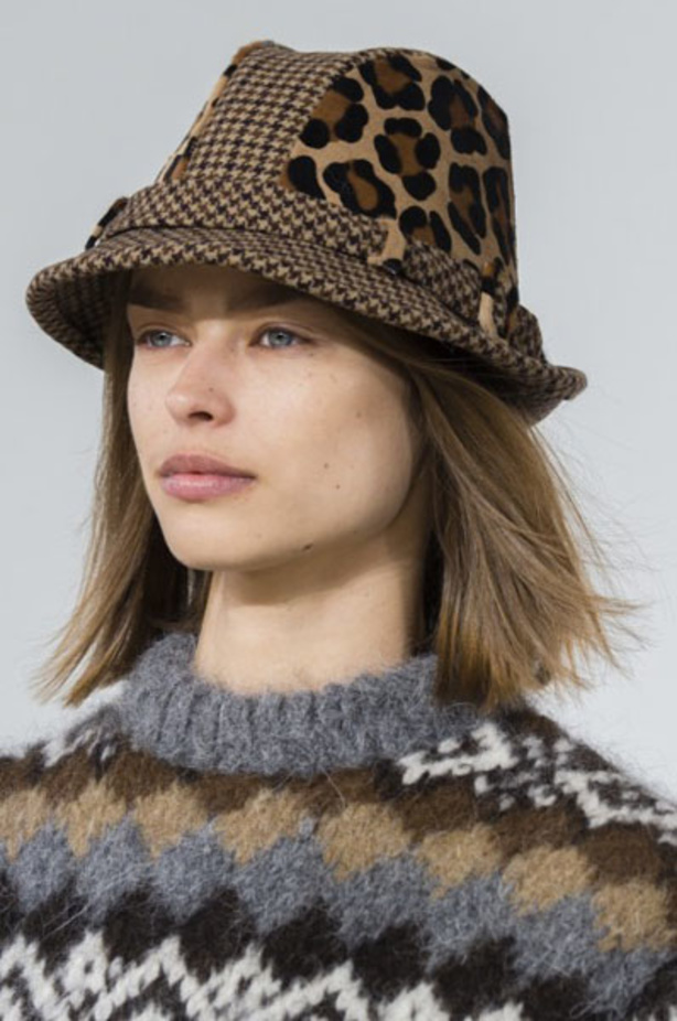 مجموعة مايكل كورس للألبسة الجاهزة لخريف و شتاء 2018