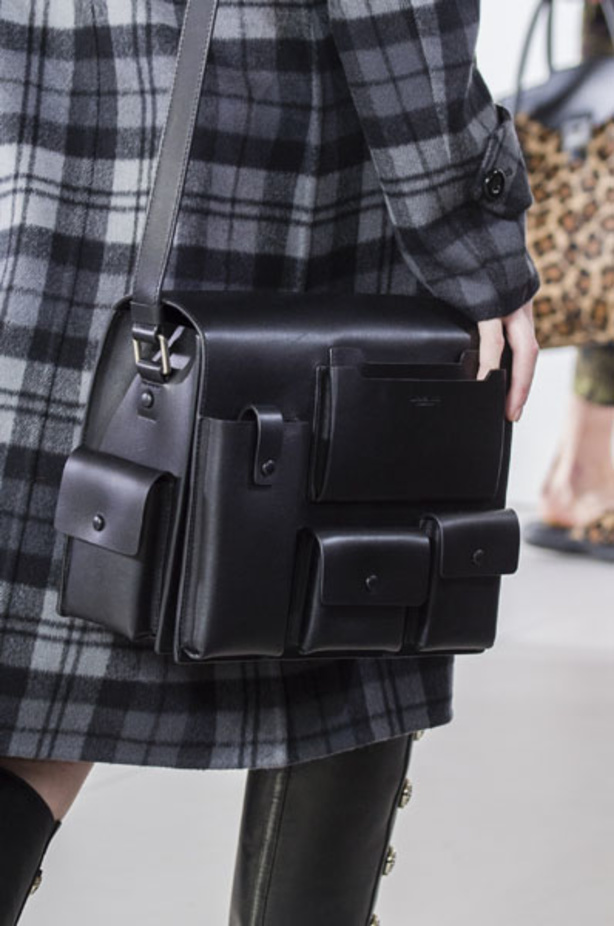 مجموعة مايكل كورس للألبسة الجاهزة لخريف و شتاء 2018