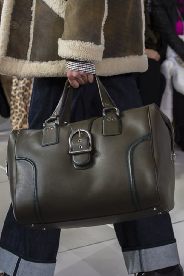 مجموعة مايكل كورس للألبسة الجاهزة لخريف و شتاء 2018