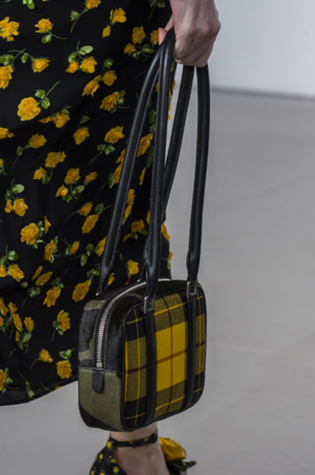 مجموعة مايكل كورس للألبسة الجاهزة لخريف و شتاء 2018