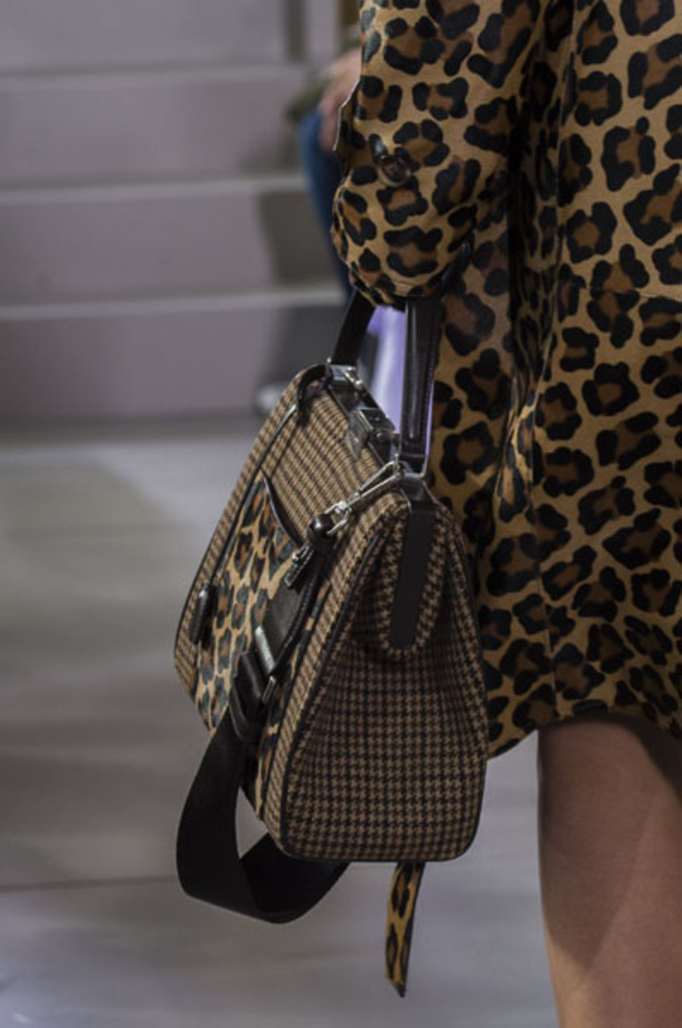 مجموعة مايكل كورس للألبسة الجاهزة لخريف و شتاء 2018