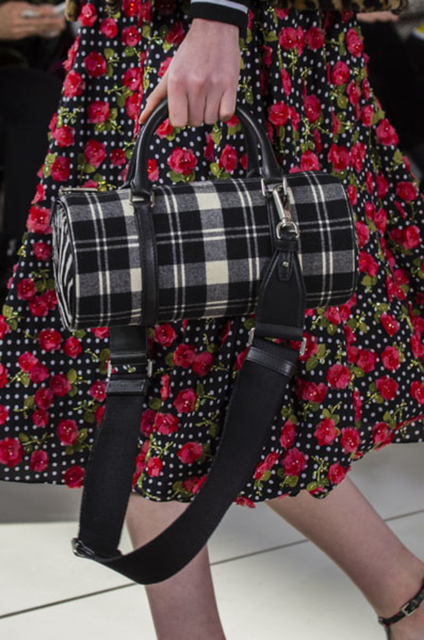 مجموعة مايكل كورس للألبسة الجاهزة لخريف و شتاء 2018