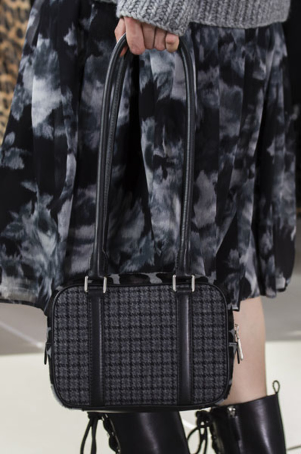 مجموعة مايكل كورس للألبسة الجاهزة لخريف و شتاء 2018