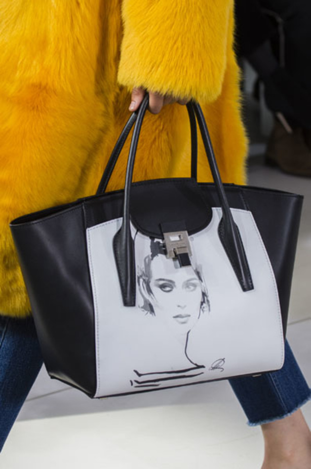 مجموعة مايكل كورس للألبسة الجاهزة لخريف و شتاء 2018