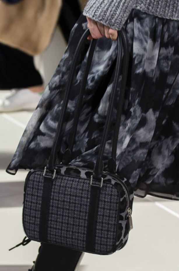 مجموعة مايكل كورس للألبسة الجاهزة لخريف و شتاء 2018