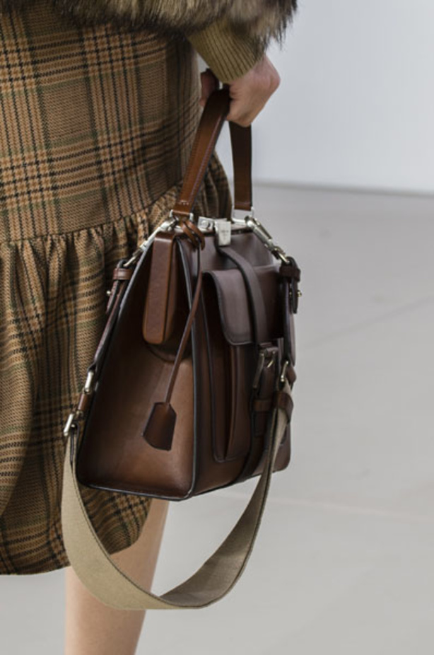 مجموعة مايكل كورس للألبسة الجاهزة لخريف و شتاء 2018