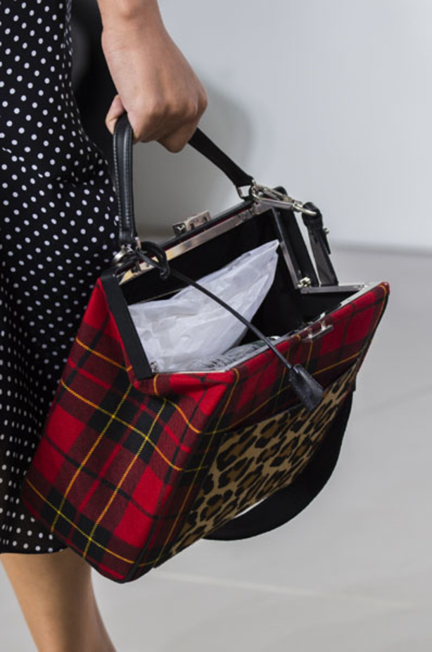 مجموعة مايكل كورس للألبسة الجاهزة لخريف و شتاء 2018