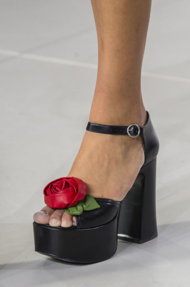 مجموعة مايكل كورس للألبسة الجاهزة لخريف و شتاء 2018