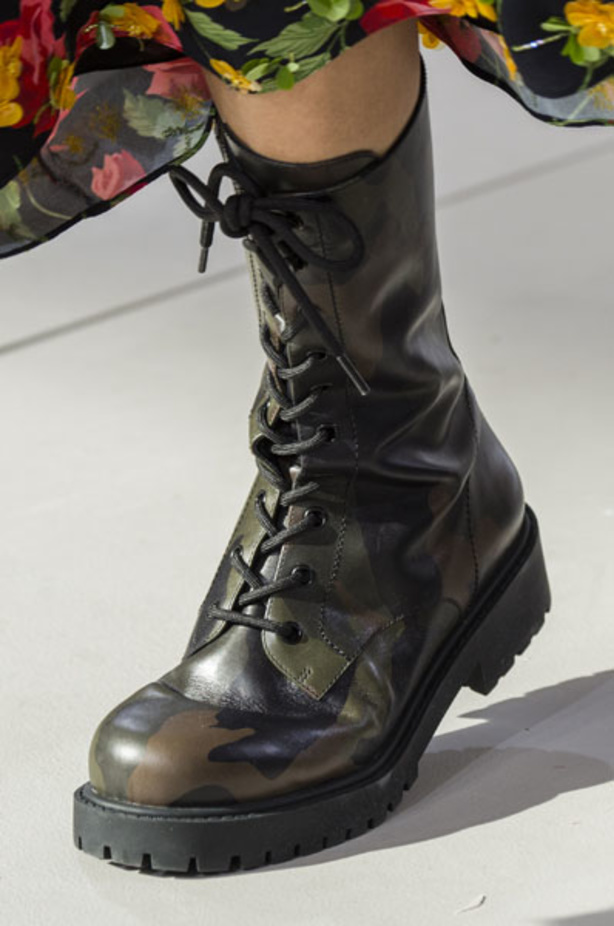 مجموعة مايكل كورس للألبسة الجاهزة لخريف و شتاء 2018