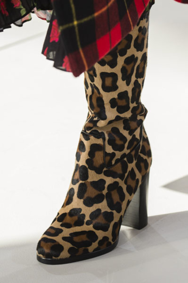 مجموعة مايكل كورس للألبسة الجاهزة لخريف و شتاء 2018