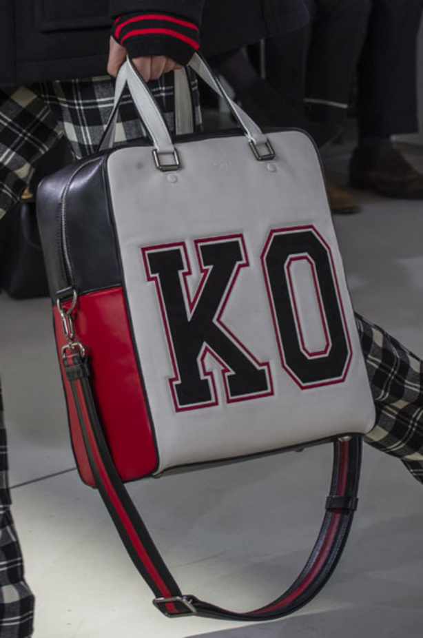 مجموعة مايكل كورس للألبسة الجاهزة لخريف و شتاء 2018